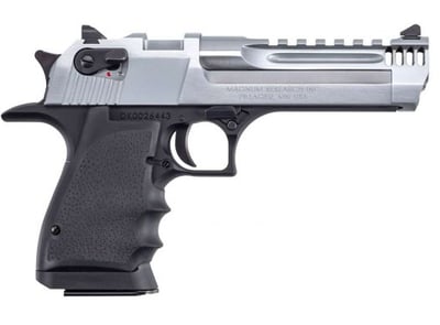 Magnum Research Desert Eagle Mark XIX L5/L6