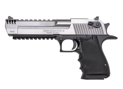 Magnum Research Desert Eagle Mark XIX