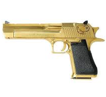 Magnum Research Desert Eagle