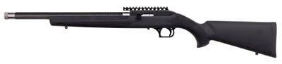 Magnum Research SwitchBolt