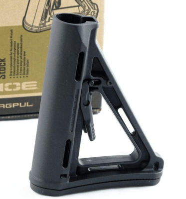 Magpul MOE Stock Mil-Spec 1244