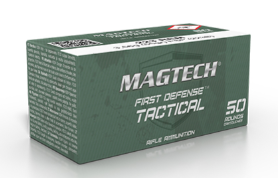 308 Winchester Magtech 180 PSP 308F 754908211111