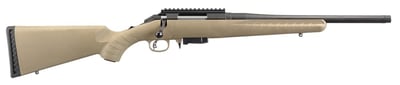 Ruger American Ranch Rifle 7.62x39mm 736676169764