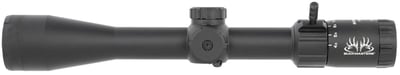 Sig Sauer Buckmasters 4-16x44 30mm Riflescope