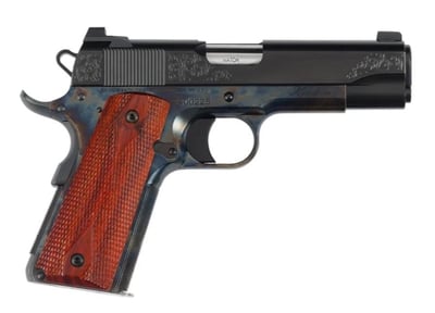 Dan Wesson Heirloom 2024 45 ACP 01779