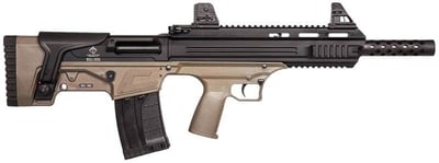 ATI Bulldog