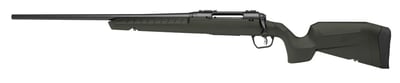 Axis 2 Left Hand