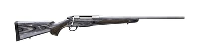 Tikka T3X Laminated Stainless
