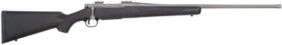 Mossberg Patriot 6.5 PRC 015813282451
