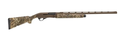 Affinity 3.5 Midnight Bronze Cerakote