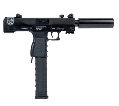 Masterpiece Arms Defender
