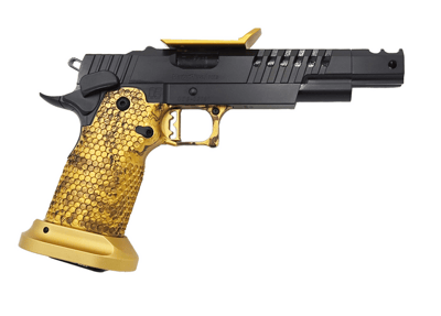 Masterpiece Arms DS9 DL