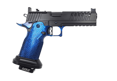 Masterpiece Arms DS9 Hybrid