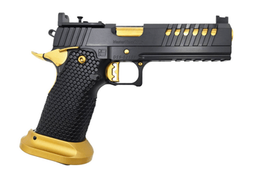 Masterpiece Arms DS9 Hybrid