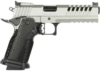 Masterpiece Arms DS9 Hybrid