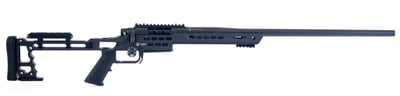Masterpiece Arms PMR Ultra Lite Hunter