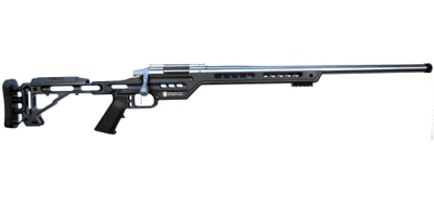 Masterpiece Arms PMR