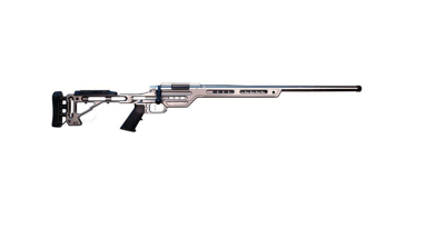 Masterpiece Arms PMR