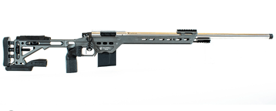 Masterpiece Arms PMR PRO II