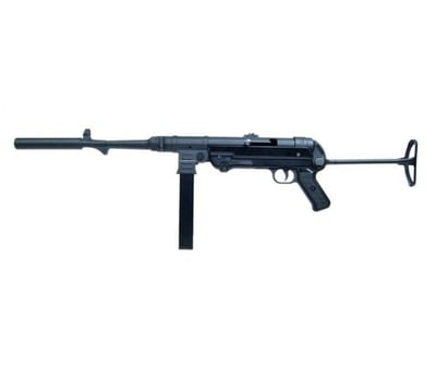 Mauser MP40