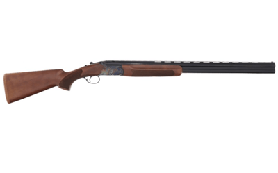 McCoy 100A
