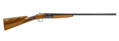 McCoy 200A