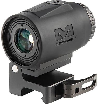 Meprolight MMX3