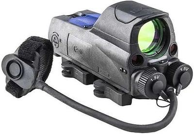 Meprolight Mor Pro