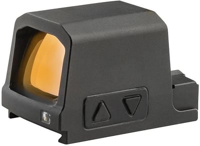 Meprolight MPO PRO-S 3/33 MOA Closed Pistol Sight w/RMSc Footprint 901141172