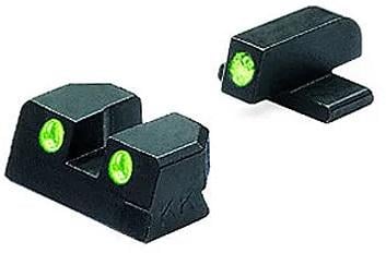 Meprolight Night Sights