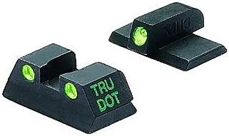 Meprolight Tru-Dot