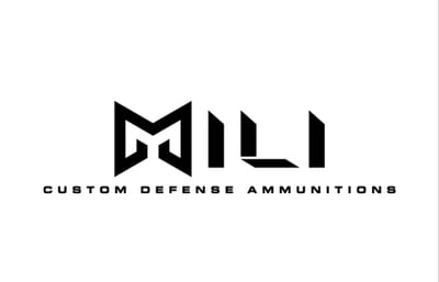 MILI Ammo 7.62x39mm Ammunition 122 Grain FMJ 50 Rounds