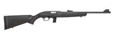 Mossberg 702
