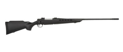 Mossberg 4x4