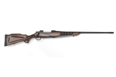 Mossberg 4x4