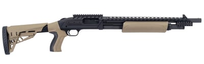 Mossberg 500 ATI Tactical
