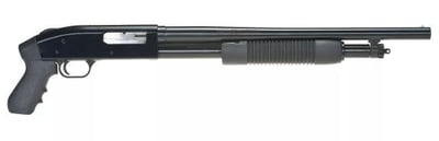 Mossberg 500 Cruiser