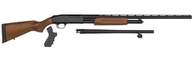 Mossberg 500 Field/Security