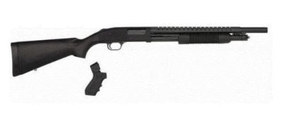 Mossberg 500 Home Defense