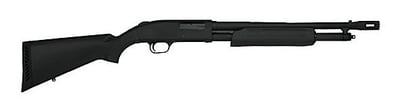 Mossberg 500 Persuader Tactical 20" 20GA 50145