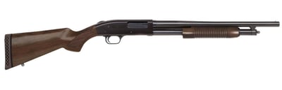 Mossberg 500 Persuader
