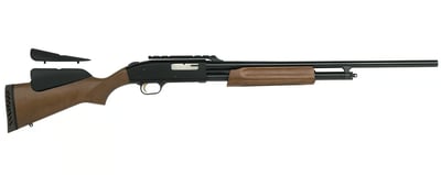 Mossberg 500 Slugster