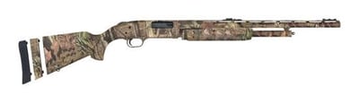 Mossberg 500 Super Bantam Turkey 22" Mossy Oak Infinity