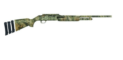 Mossberg 500 Super Bantam