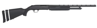 Mossberg 500 Super Bantam