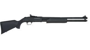 Mossberg 500 Tactical