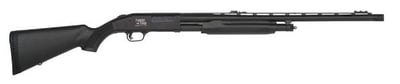Mossberg 500 Turkey Thug 24" Black