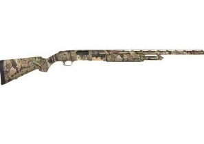 Mossberg 500 12 Gauge 015813522168