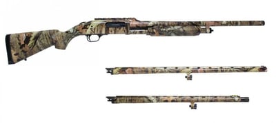 Mossberg 535 Combo