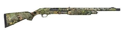 Mossberg 535 Turkey